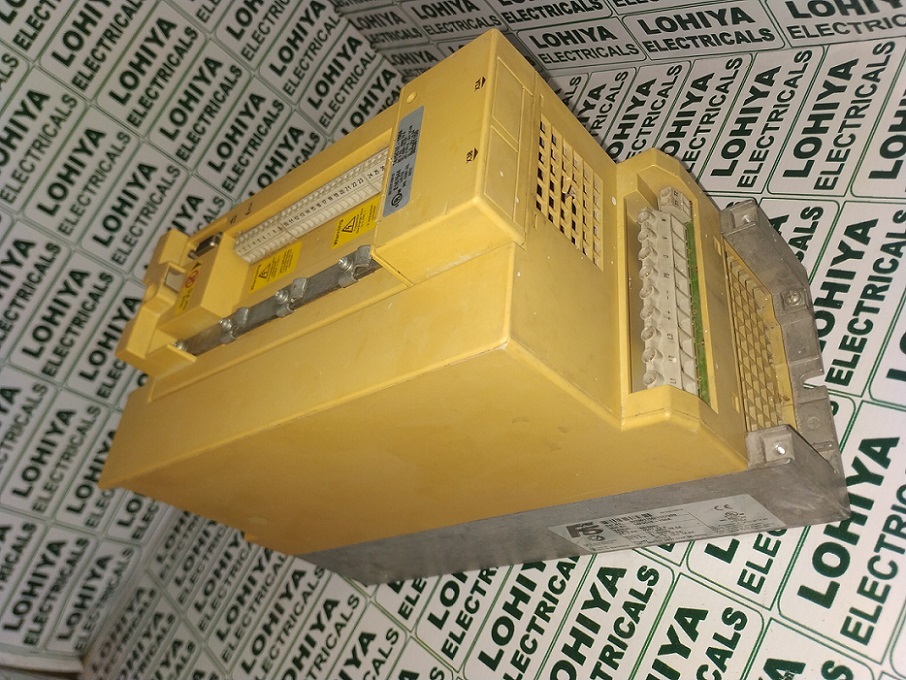 Keb 14f5c1e-y00a Servo Drive