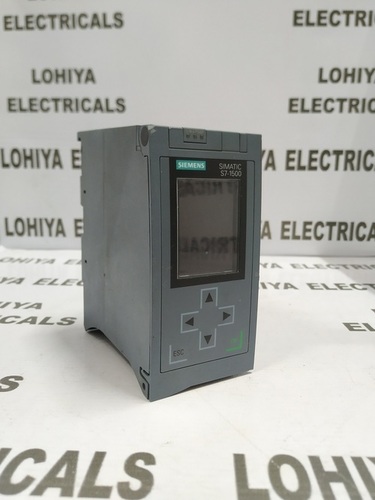 सीमेंस 6ES7 516-3AN01-0AB0 सीपीयू