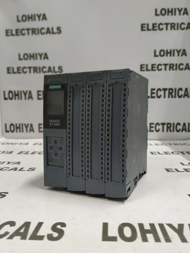 सीमेंस 6ES7 512-1CK01-0AB0 सीपीयू