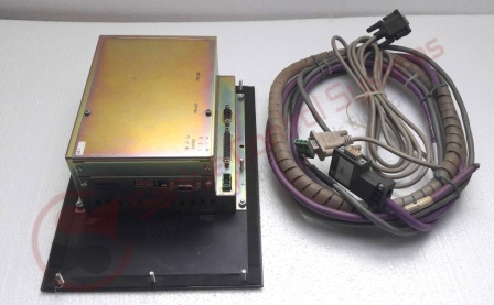 Mitsubishi Beijer E700 Plc Hmi Operator Interface