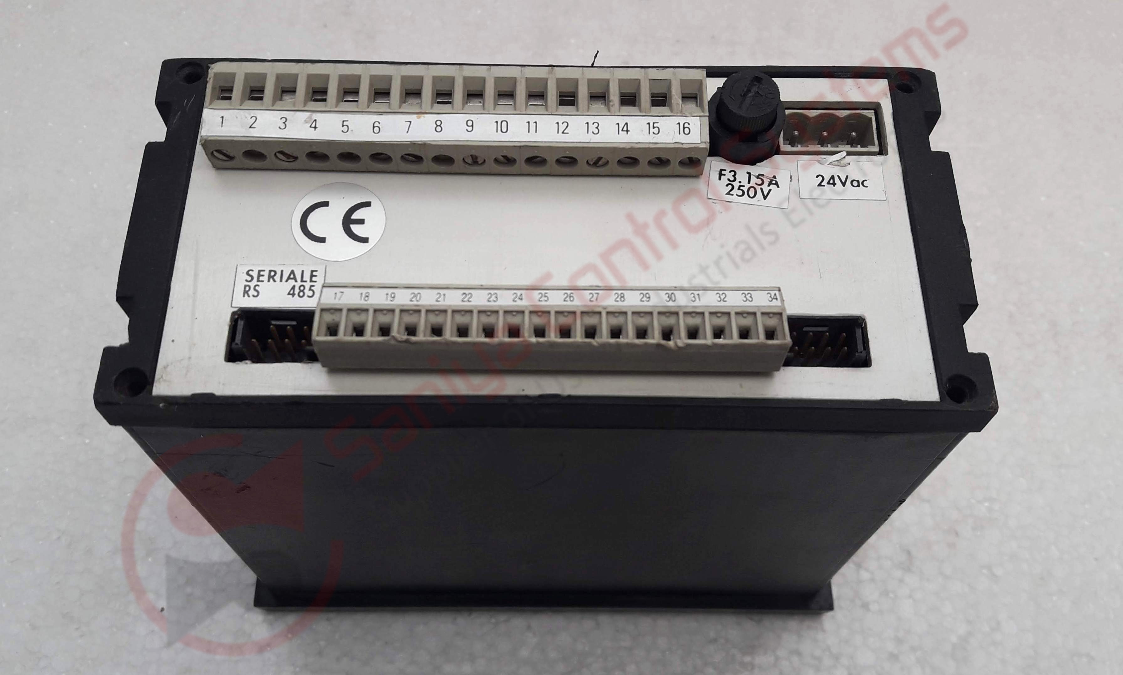 Shs Mcuo1 Plus Pnb0 A Controller