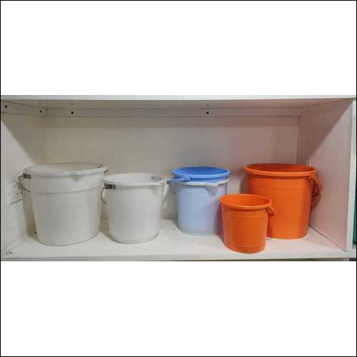 INDUSTRIAL BUCKET