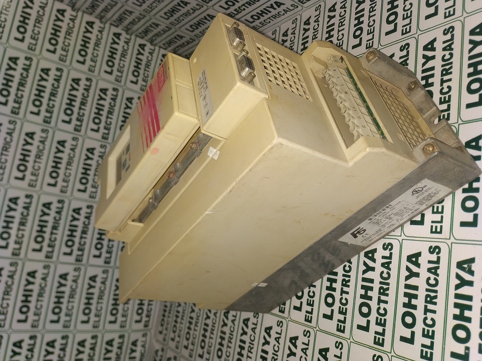 Keb 14.f5.b1e-3a0a Servo Drive