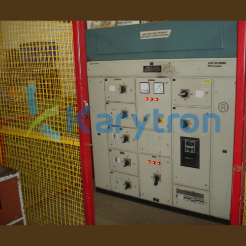 electrical testing