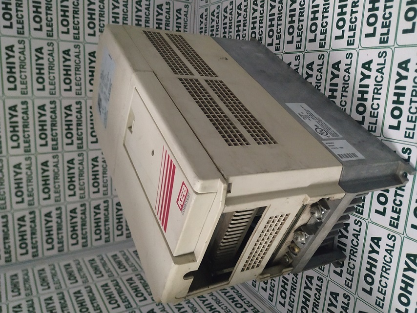 Keb 17f5c1g-y00a Servo Drive