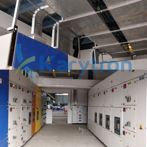 electric testing services