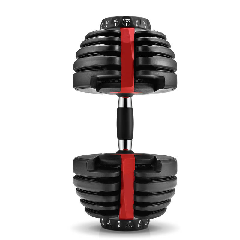 Adjustable Dumbbell 24kg Application: Endurance