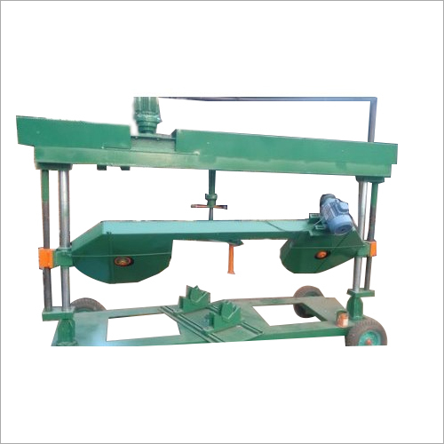 High Efficiency Two Phase Horizontal Pvc Pipe Cutting Bandsaw Machine