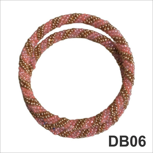 फैशन बेबी पिंक फैंसी चूड़ियां