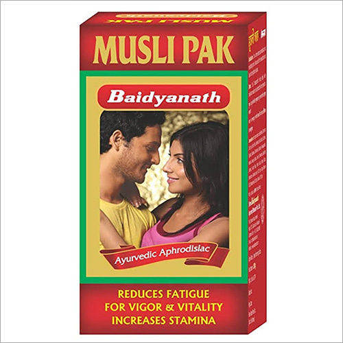 Musli Pak