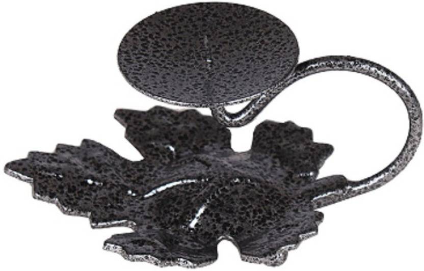 Nero Candle Holder