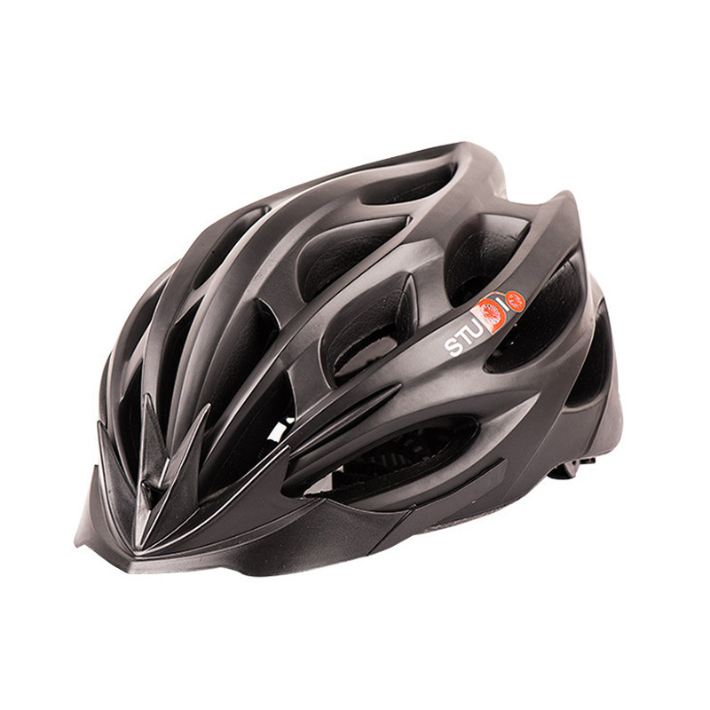 Broken Wind Helmet - Color: Black