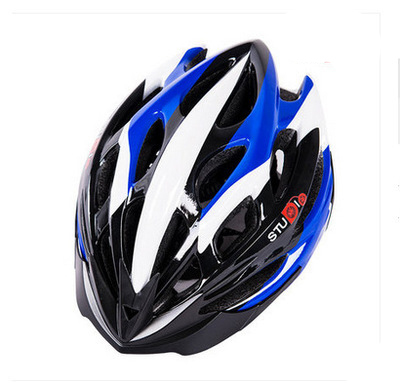 Broken Wind Helmet - Color: Black