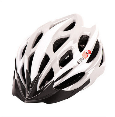 Broken Wind Helmet - Color: Black