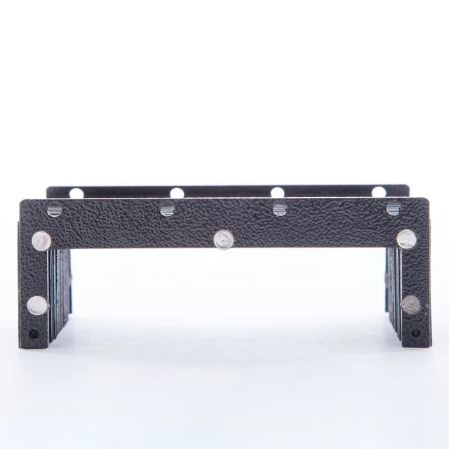 Black Protective Bellow