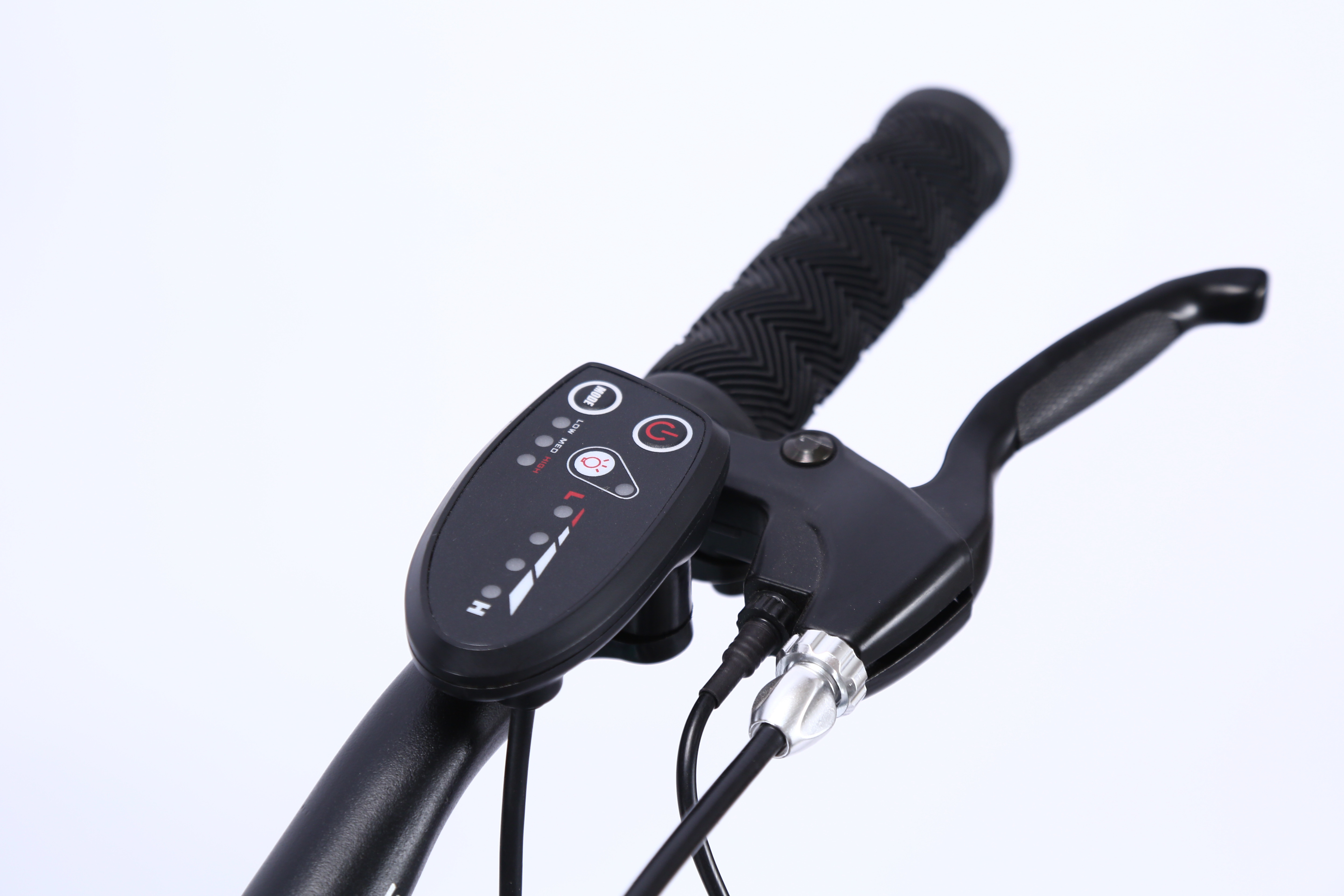 Snow Bike--20" Lithium Battery Rabbit Fork Length: 46 Centimeter (Cm)