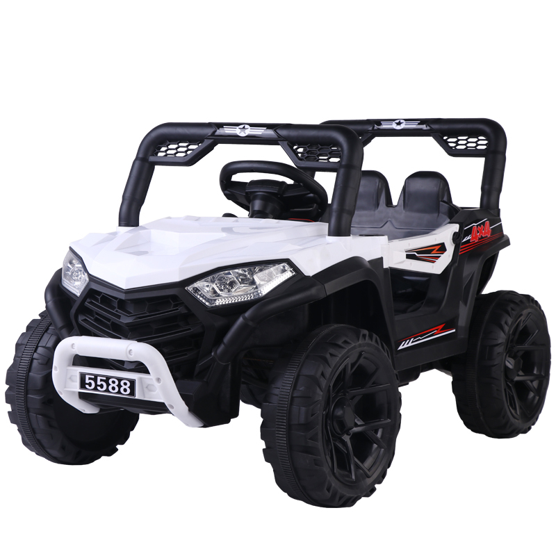 Kids Electric Car--orv 5588 - Dimension (L*w*h): 130*86*75 Centimeter (Cm)