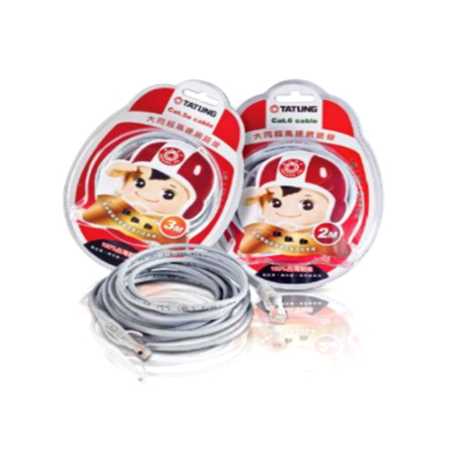 Lan Cable Patch Cord Insulation Material: Pe