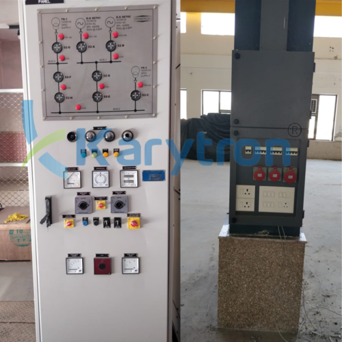 ऊर्जस्विता का लेखापरीक्षण