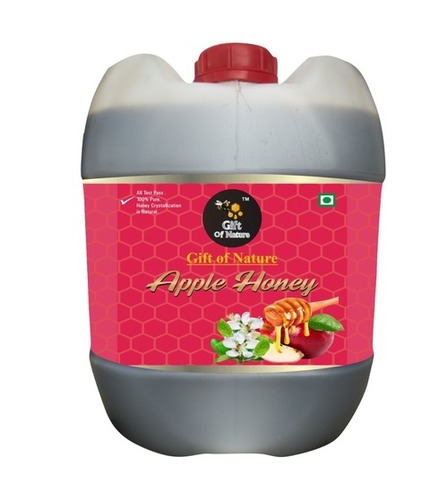 Kashmiri Apple Honey