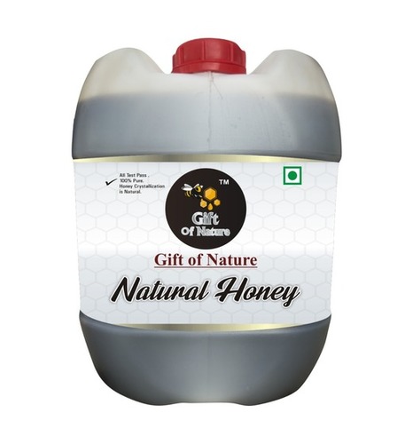 Natural Honey