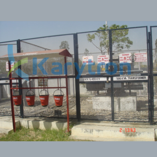 fire safety audits