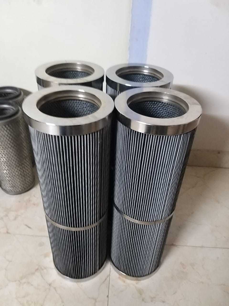 Customized Suction Filter Hydraulic