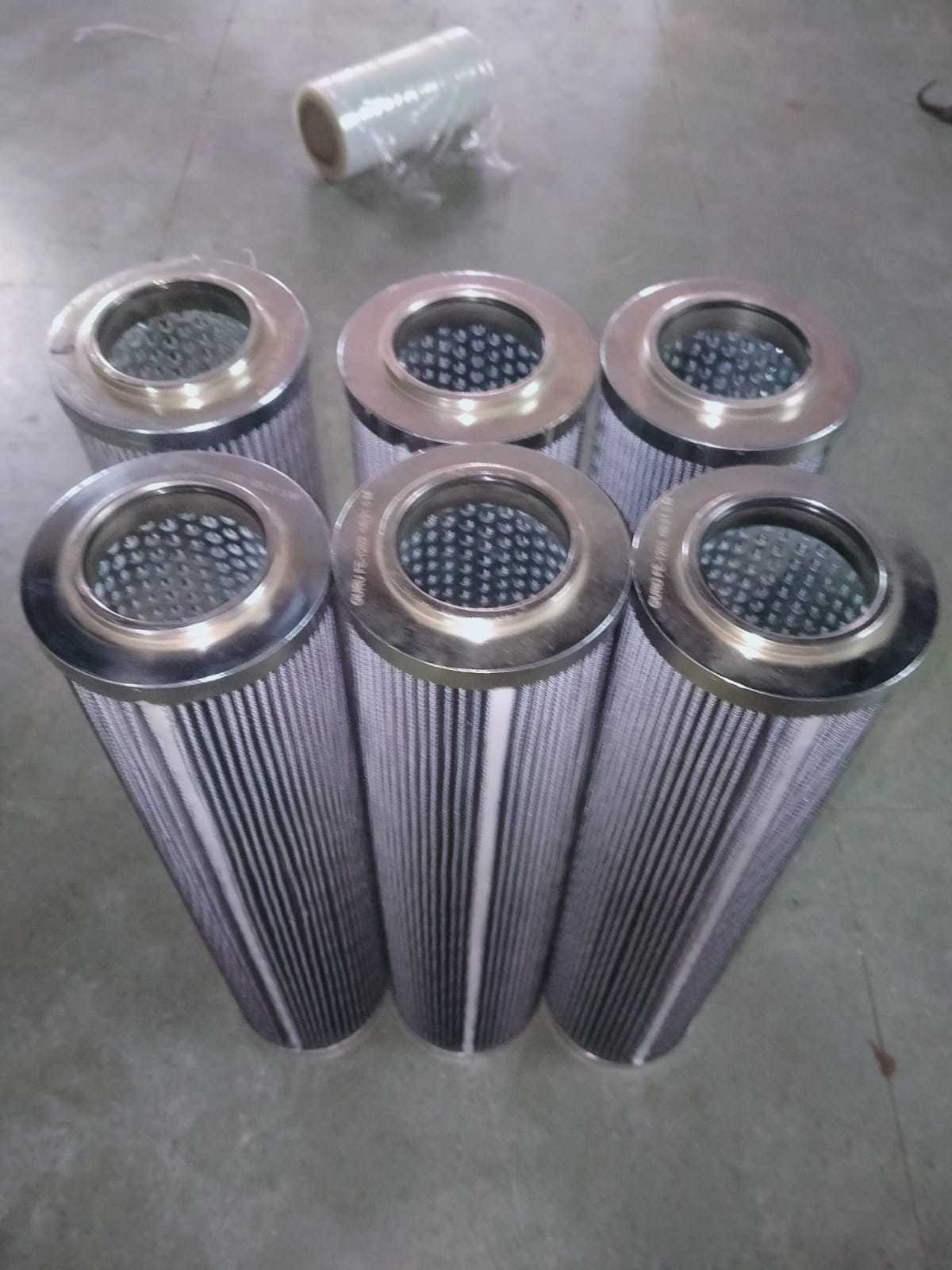 Customized Suction Filter Hydraulic