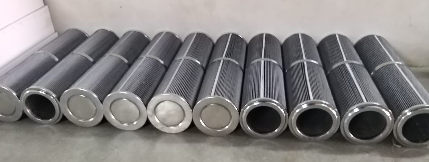Customized Suction Filter Hydraulic