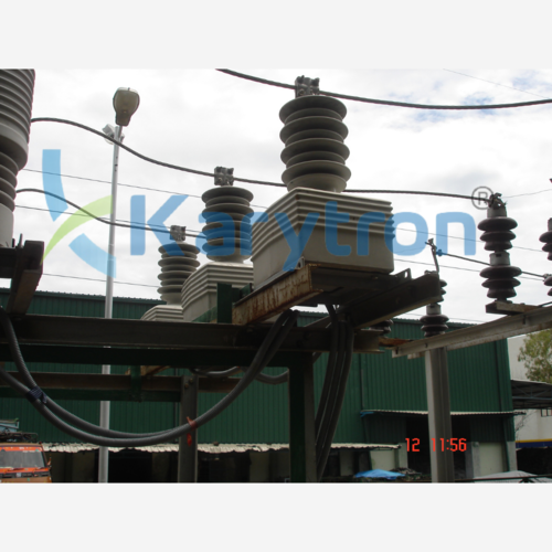 Transformer Oil Testing Set