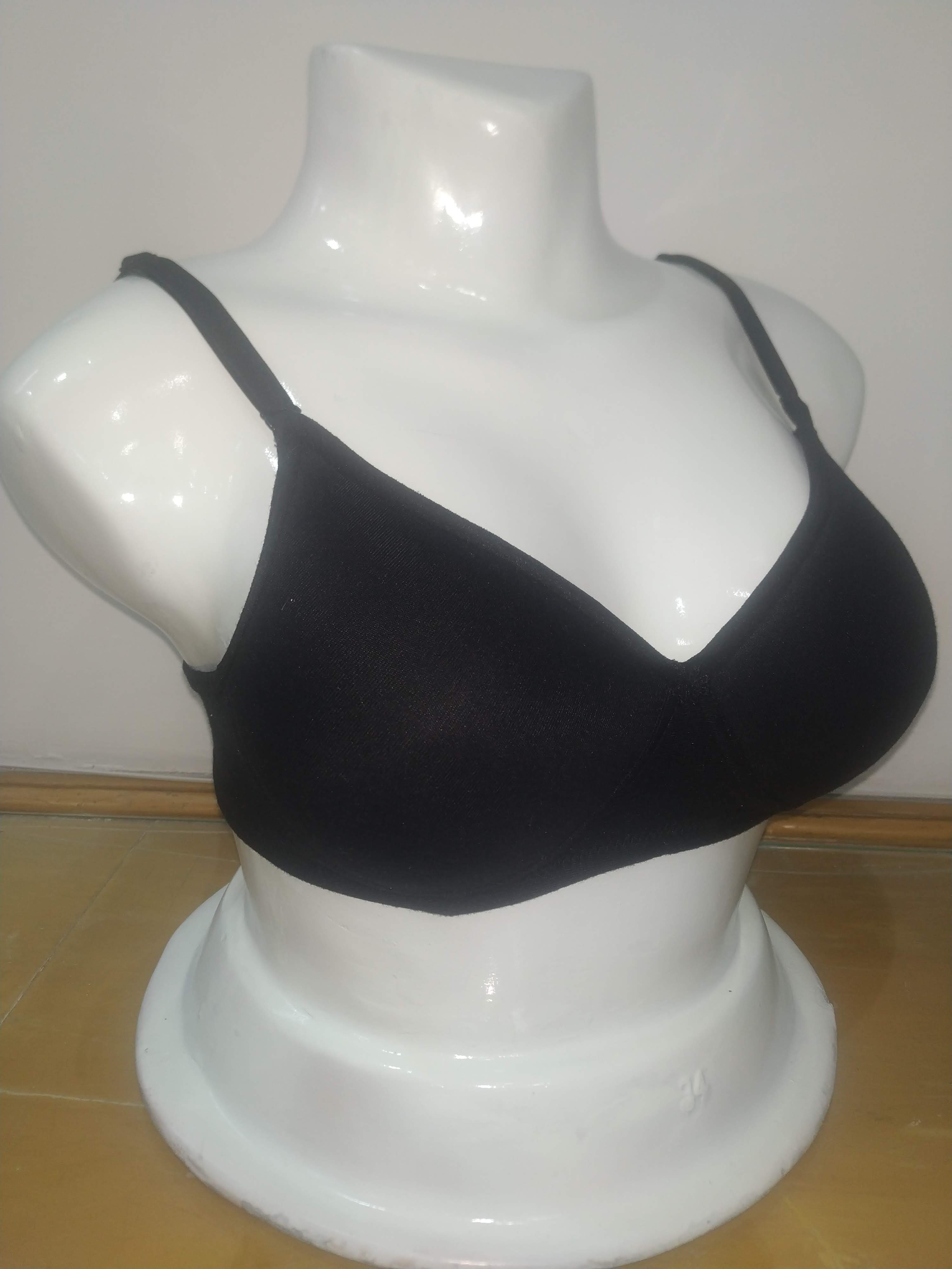 Ultrafit Lite L114 - Padded Bra