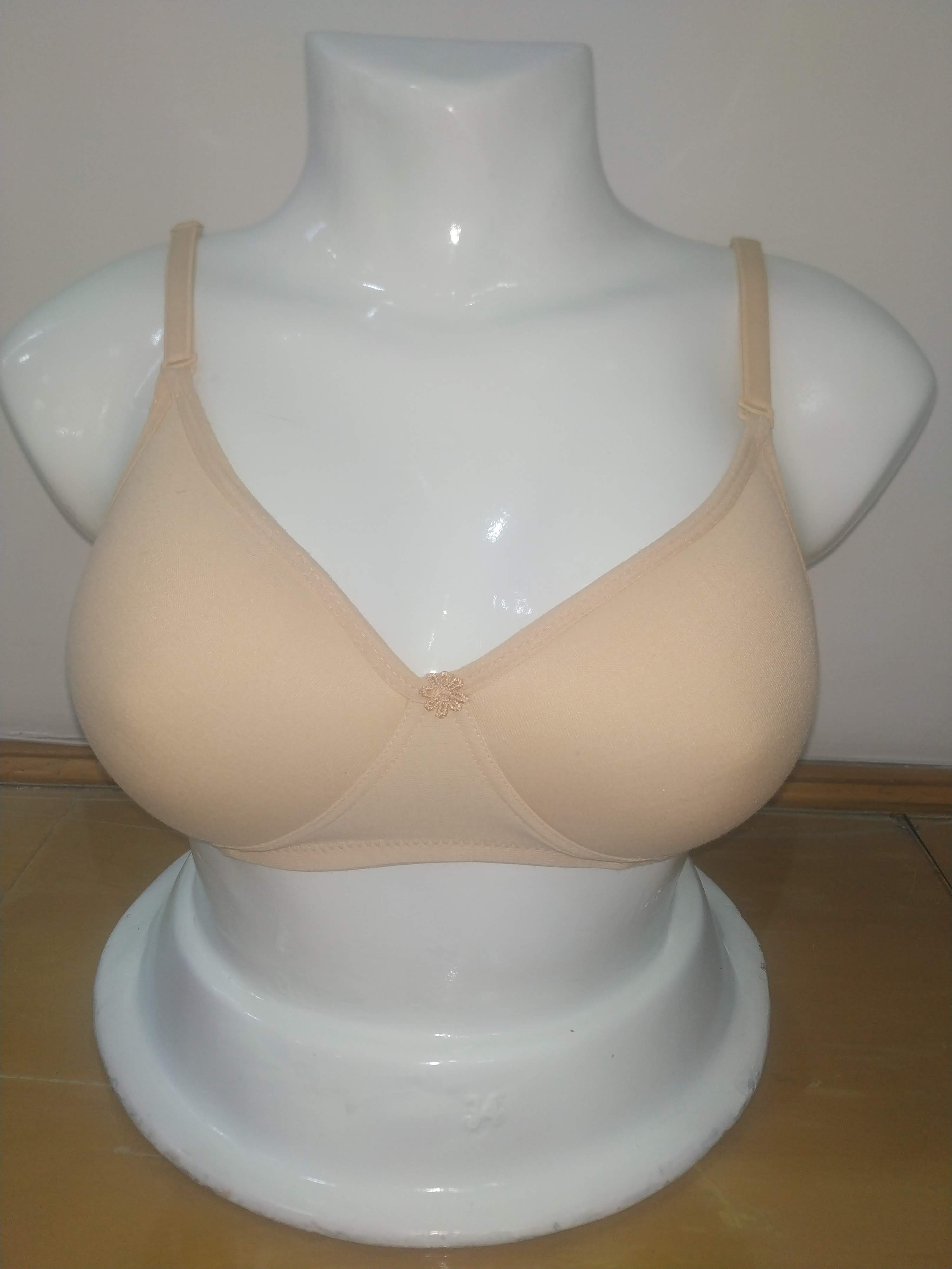 Ultrafit Lite L114 - Padded Bra