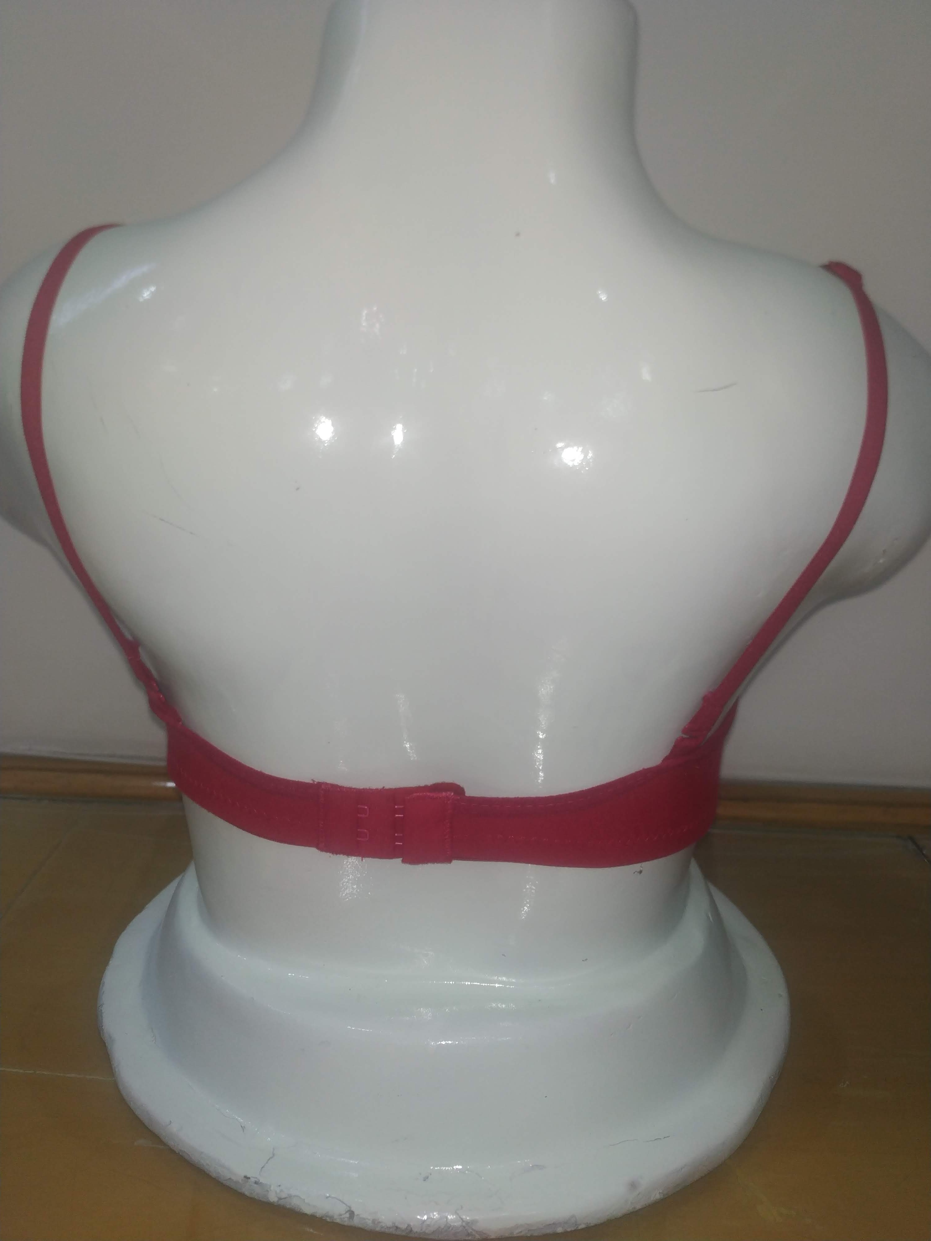 Ultrafit Lite L114 - Padded Bra