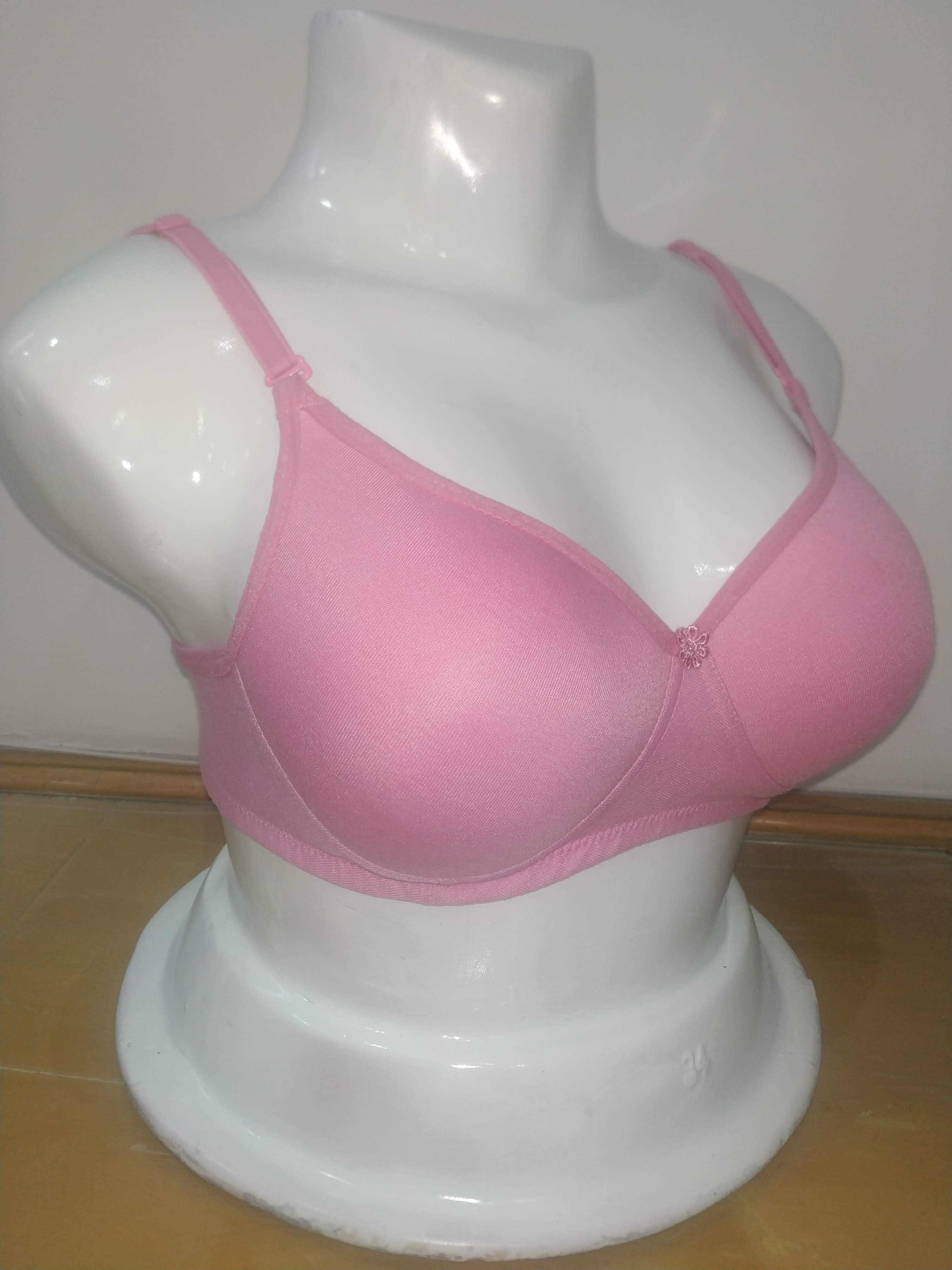 Ultrafit Lite L114 - Padded Bra