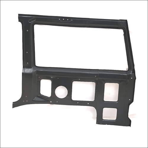 बोलेरो एक्सएल रियर फ्रंट विंडो