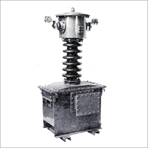 33 KV Outdoor Current Transformer