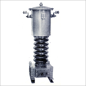 66 केवी बाहरी करंट ट्रांसफार्मर