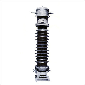 110 KV Outdoor Current Transformers