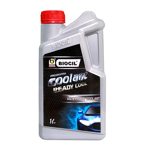 बायोसिल रेडी कूल