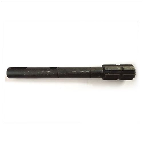 Automotive Key Shaft - Stainless Steel, Cast Iron, Other Materials | Other Gears with Enhanced Durability and Precision Engineering