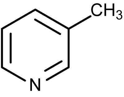 बीटा पिकोलिन केस नंबर: 108a A A A A A A A A A A A A A A A A A A A A-6