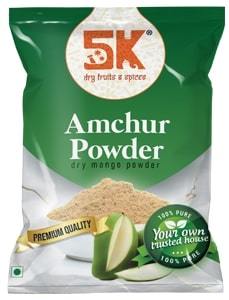 आमचूर पाउडर