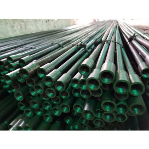 5 मीटर ऑक्सीजन लांसिंग पाइप की लंबाई: 5 मीटर (एम)