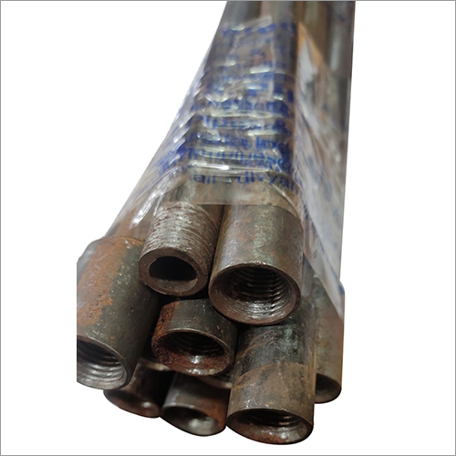 6m Oxygen Lancing Pipe - Mild Steel, 6m Length , Different Thickness Available, Polished Surface Treatment