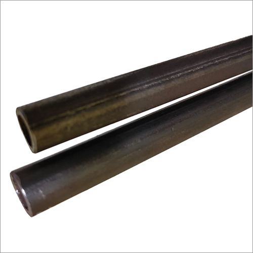 4m Oxygen Lancing Pipe - Mild Steel, 4 Meter Length, Various Thickness Options in Millimeter (mm) | Versatile Lancing Solution for Industrial Applications