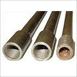 Mild Steel 2Mm Oxygen Lancing Pipe