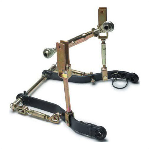 3 Point Linkage Kit