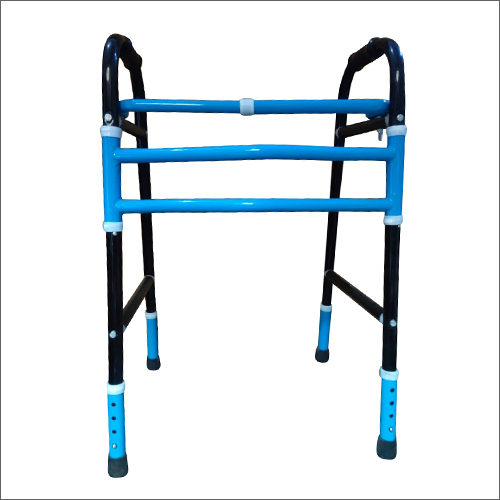 पोर्टेबल फोल्डिंग वॉकर