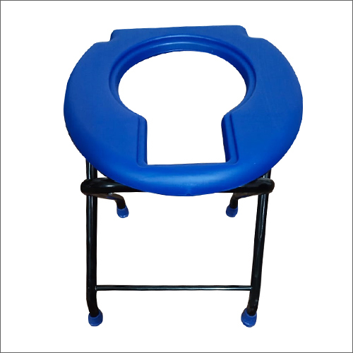 Eco-friendly Folding Commode Stool