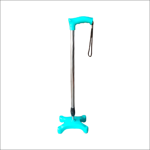 L Shape Walking Stick